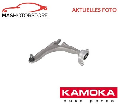 QUERLENKER LENKER RADAUFHÄNGUNG VORNE LINKS NIEDRIGER KAMOKA 9050187 P NEU