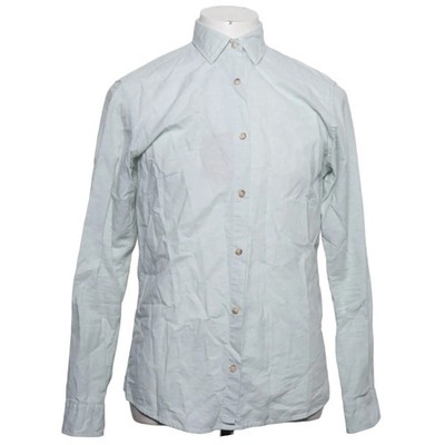 Essentials by Jack & Jones, Hemd, Größe: S, model: the summer shirt, Grün #fAC