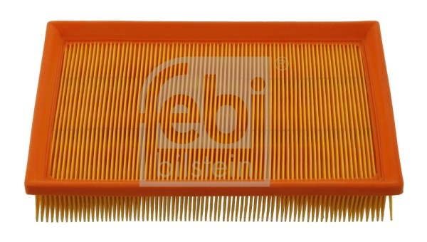 FEBI BILSTEIN AIR FILTER OPEL SUZUKI VAUXHALL AGILA WAGON R WAGON R+