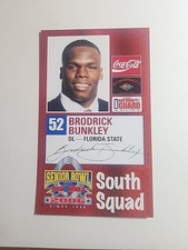 2006 Brodrick Bunkley 