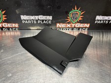 2011 Cadillac Cts-v Coupe Under Hood Shield Assembly Deflector Cover Oem 1305