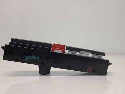 2012 Chevrolet Captiva Sport Dash Switch - Hazards / Rear Wiper - Picture 2 of 12