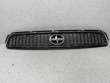05 06 07 08 09 10 Scion Tc Grille Upper With Emblem 05 06 07 08 09 10 Scion Tc Grille Upper With Emblem