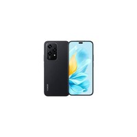 Honor 200 Lite 8+256GB 6.7" 5G Midnight Black Ds Opt