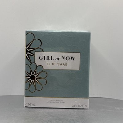 ELIE SAAB Girl of Now for Women 3 fl oz Eau de Parfum Spray