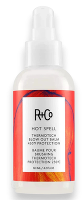 #ad RCO HOT SPELL THERMOTECH BLOW OUT BALM 450° PROTECTION 4.2 OZ NEW free shipping $24.70