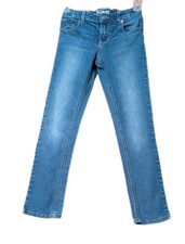 Girls Crazy 8 Skinny Jeans Size 10