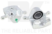 Bremssattel NK 213509 FüR Carens KIA Gusseisen 1 GroßRaumlimousine FC FJ Crdi