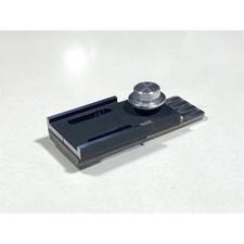 Grace HP-1B Genuine Headshell for G-704 / G-714 Tonearm 8g