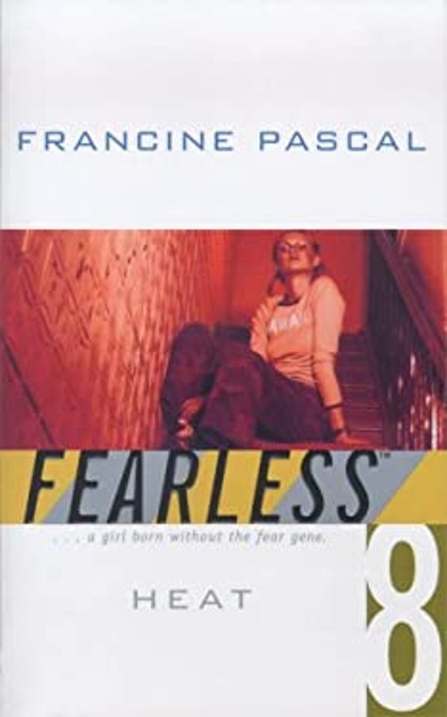Heat Mass Market Paperbound Francine PascalFree US Delivery | ISBN:0671039482