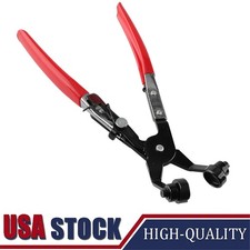 45 Hose Clamp Pliers Car Water Pipe Fuel Coolant Spring Bundle Removal Tools Us 45 Hose Clamp Pliers Car Water Pipe Fuel Coolant Spring Bundle Removal Tools Us