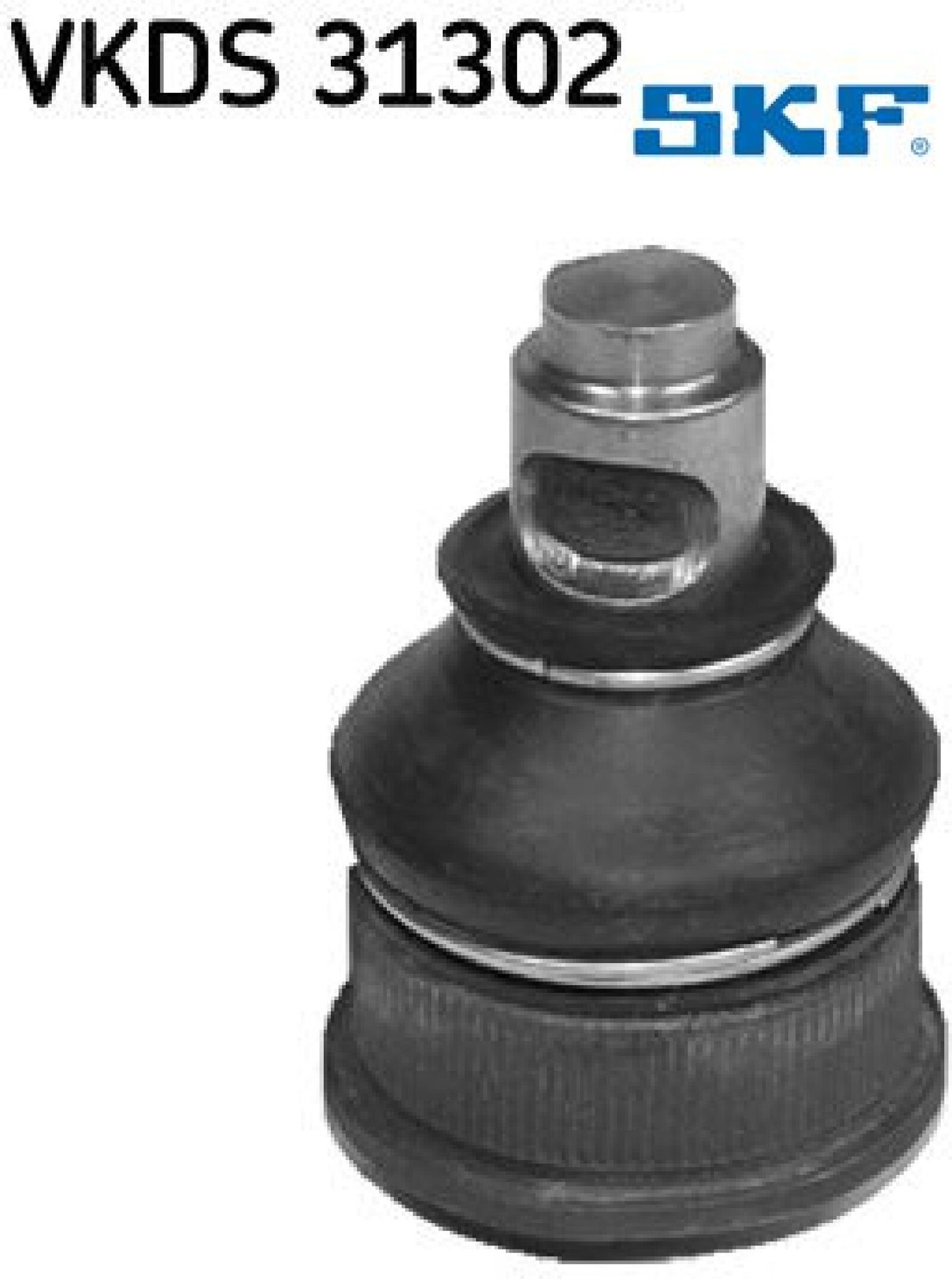 Skf VKDS313023 Trag-/FüHrungsgelenk Traggelenk FüHrungsgelenk-image