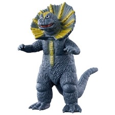Presale Ultra Monster 252 Jirass Figure June ...