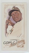 2015 Topps Allen & Ginter's Mini Ginter Back Adeiny Hechavarria #282 0a1