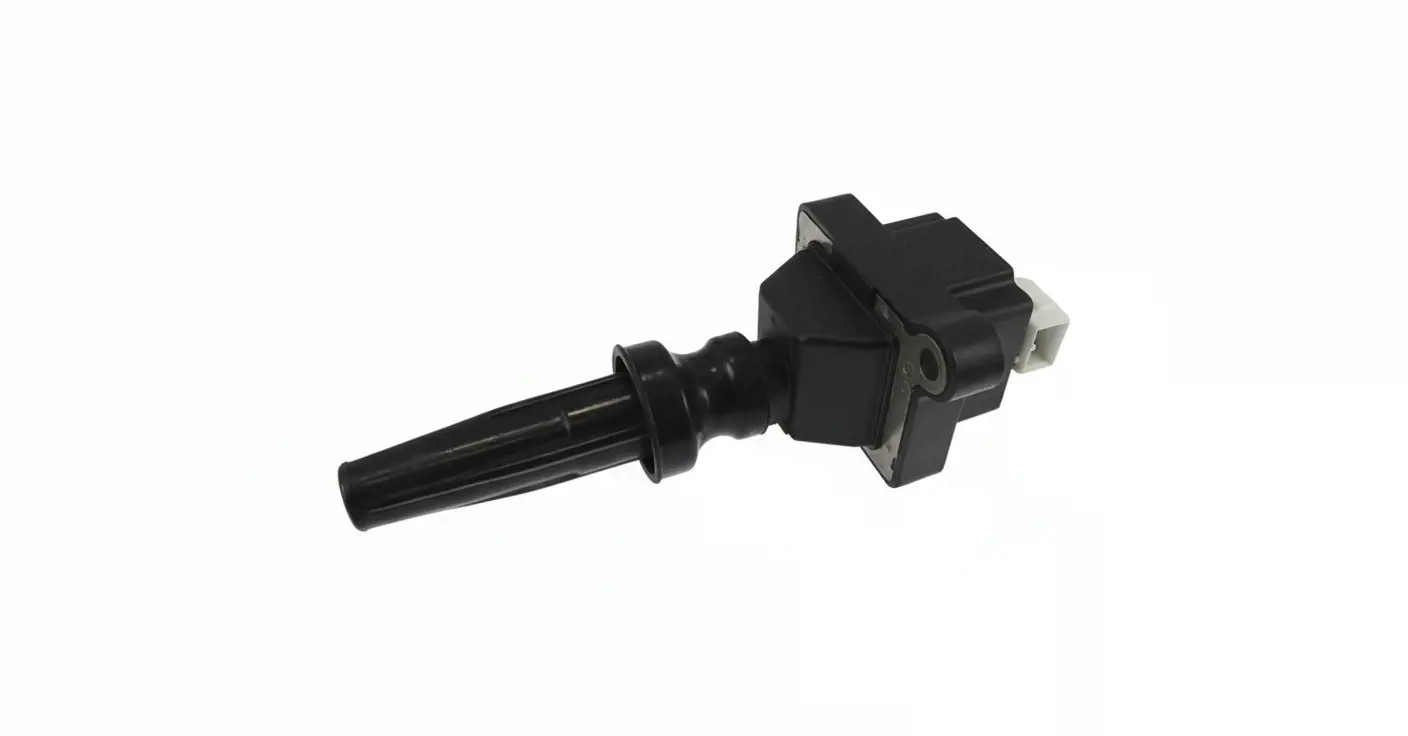 MAGNETI MARELLI 060717197012 Ignition Coil for CITROËN,PEUGEOT - Image 2