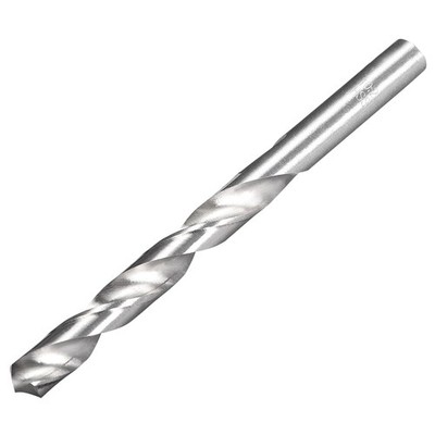 1Stk.10,2mm Dreh Bohrer Hochgeschwindigkeitsstahl Spitze HSS 4241 Stahl