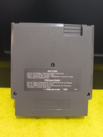 JUEGO NES THE BATTLE OF OLYMPUS