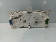 Compteur Subaru G3X JUSTY