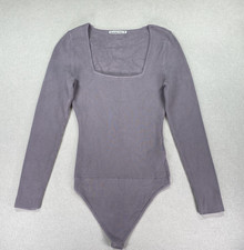 Abercrombie & Fitch Bodysuit Womens Medium Li...