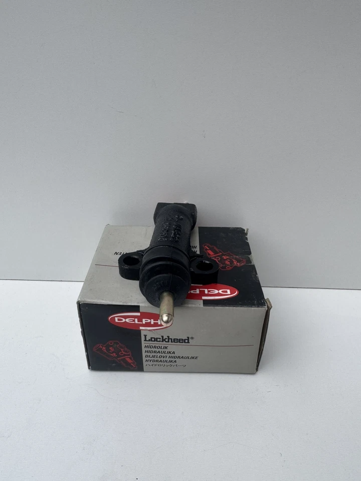 Delphi Slave Cylinder For Nissan Pickup 720 1980-1986 3062011W00 30620-B5000 - Image 2 of 4