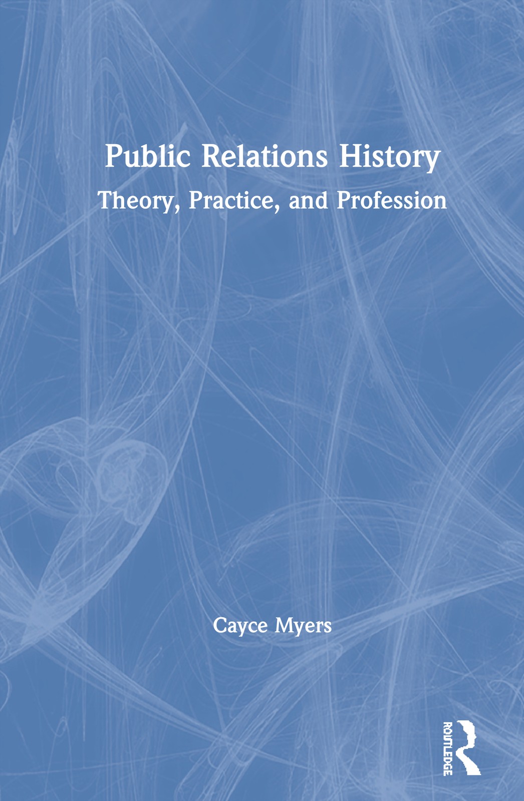 Public Relations History