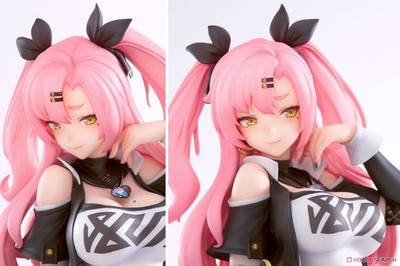 APEX Zenless Zone Zero NICOLE DEMARA 1/7 Figure [with Bonus] Japan