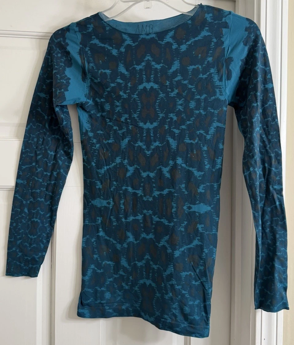 Camicia Donna In Velluto A Coste Con Stampa Leopardata - Oversize, Maniche Lunghe, Tasche, Per Autunno/Inverno