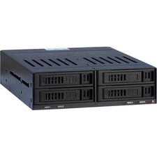 Inter-Tech Wechselrahmen 5,25 Einschub X-3531...