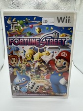 Fortune Street (Nintendo Wii, 2011)