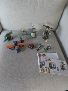 Lego 75942 | eBay