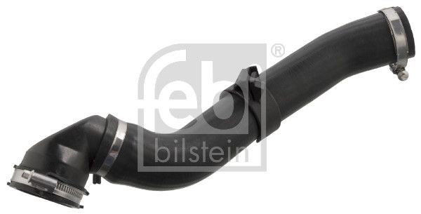 Tuyau de turbo FEBI BILSTEIN 102761 pour corriger les pertes de puissance Ford
