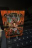 2024 Panini Select - Concourse Kyle Teel #96 Orange Flash Prizm (RC)
