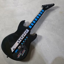 Buy Vintage Toys like Vintage 1989 TYCO HOT LIXX Electronic Guitar Synthesize from eBay