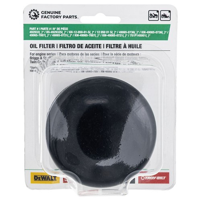 #ad MTD 490 201 F009 Short Oil Filter Murray Troy Bilt Mustang SLTX Pony Horse $20.50