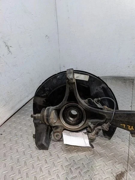 2004-2008 Acura TL Front Left Passenger Spindle Knuckle Assembly Oem Foto 2 de 3