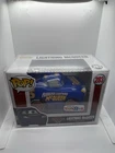Funko Pop Lightning McQueen #283 Cars 3 Toys R Us Exclusive VAULTED w protector
