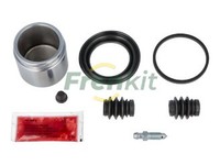 Bremssattel Reparatursatz Vorne Passend FüR Mitsubishi Colt Iii C5_A