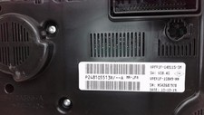 Compteur Renault SCENIC