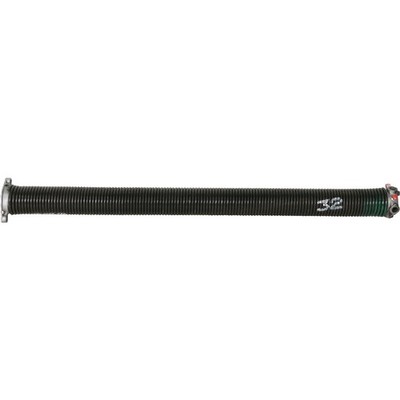 Prime-Line 2 In. x 32 In. Left Wind Garage Door Torsion Spring GD 12235