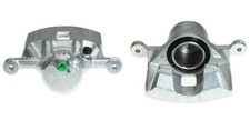 Bremssattel BUDWEG CALIPER 342095 +36.89€ Pfand für HONDA EK CRX LOGO CIVIC EJ 6