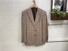 WARAIRE BOSWELL BESPOKE JACKET For JERRY LORENZO 37 Fear of God Blazer Manuel