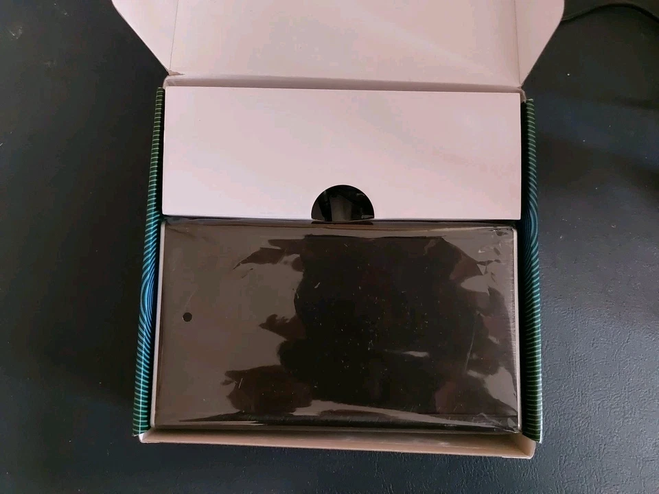 HDD 8 TB ESTERNO 3.5 Touch - Immagine 4 di 4