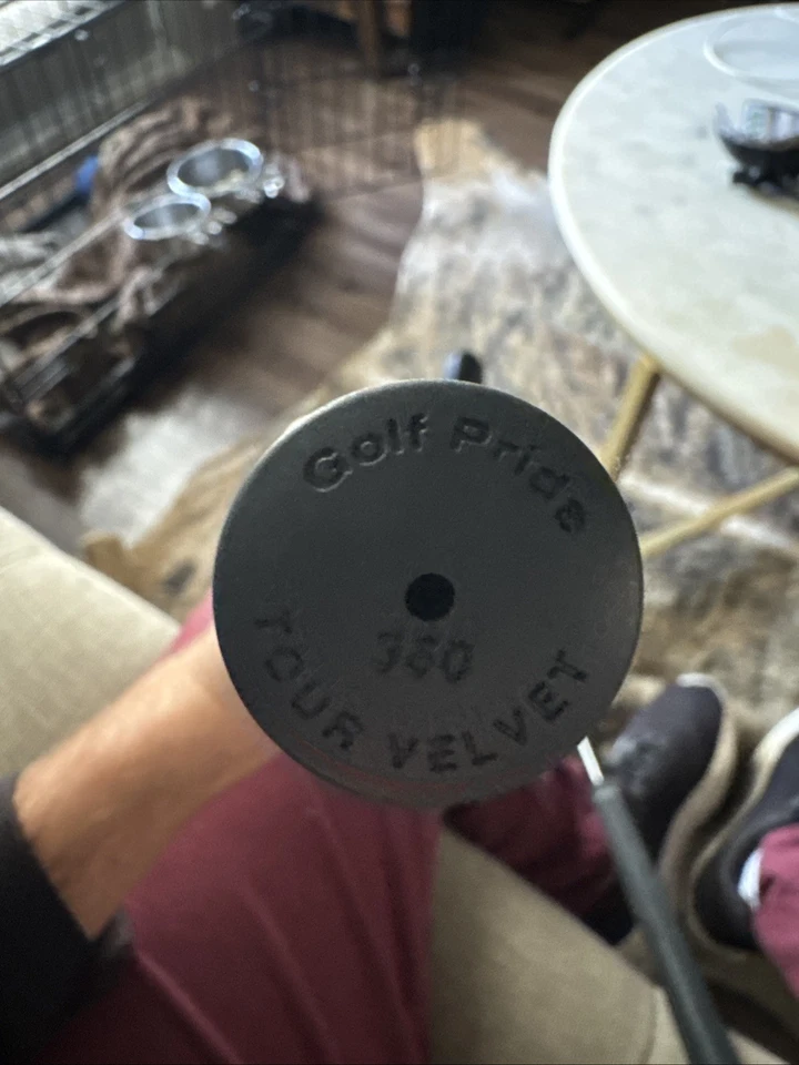 PING G430 26* 5 Hybrid - Ping Alta CB 70 Senior Flex - STD Length - EXCELLENT - Image 4 of 4