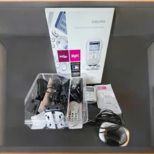 Delphi Personal XM Satellite Radio xm2Go MyFi SA10113-11P1