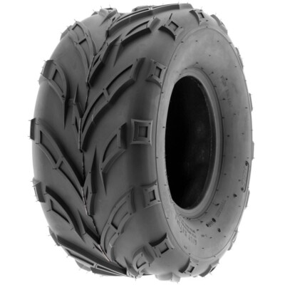 MMG Tubeless Tire 16x8-7 (205/55-7) Front or Rear ATV UTV Go Kart - P133