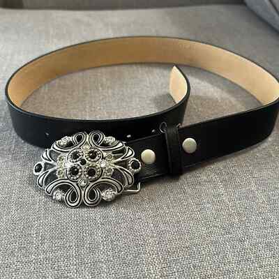 【TODAYFUL】backle leather　belt TODAYFUL トゥデイフル バックルレザーベルト｜BORN FREE ONLINE