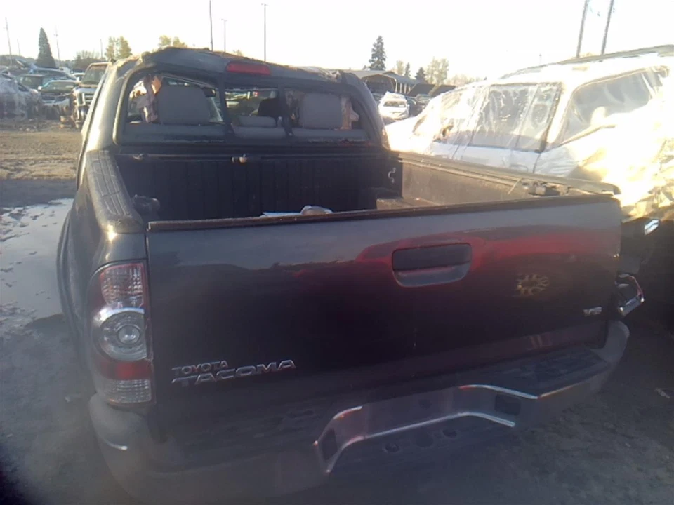 Used Fuel Injection Air Flow Meter fits: 2013 Toyota Tacoma  Grade A — 第 4/4 张图片