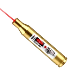 RED Laser 30-06 Bore Sight Boresighter Laser Boresight