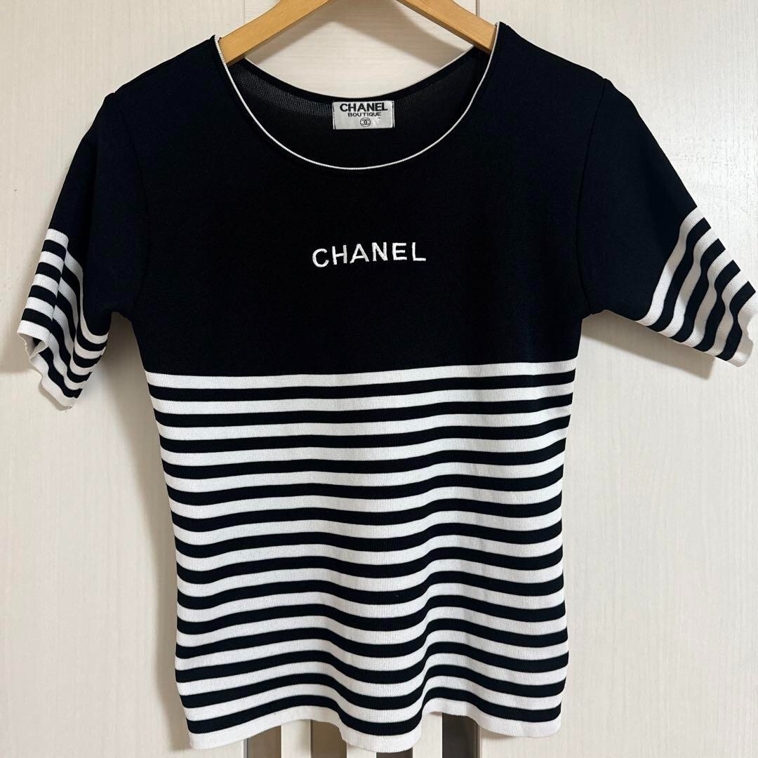 CHANEL トップス