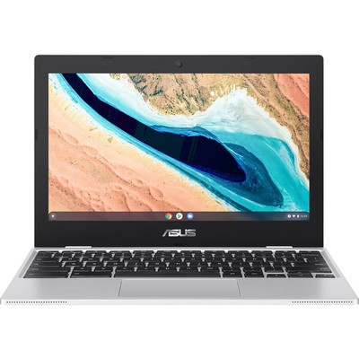 ASUS Chromebook CX1, 11.6'' HD NanoEdge Display, Intel Celeron N4020 Processor,